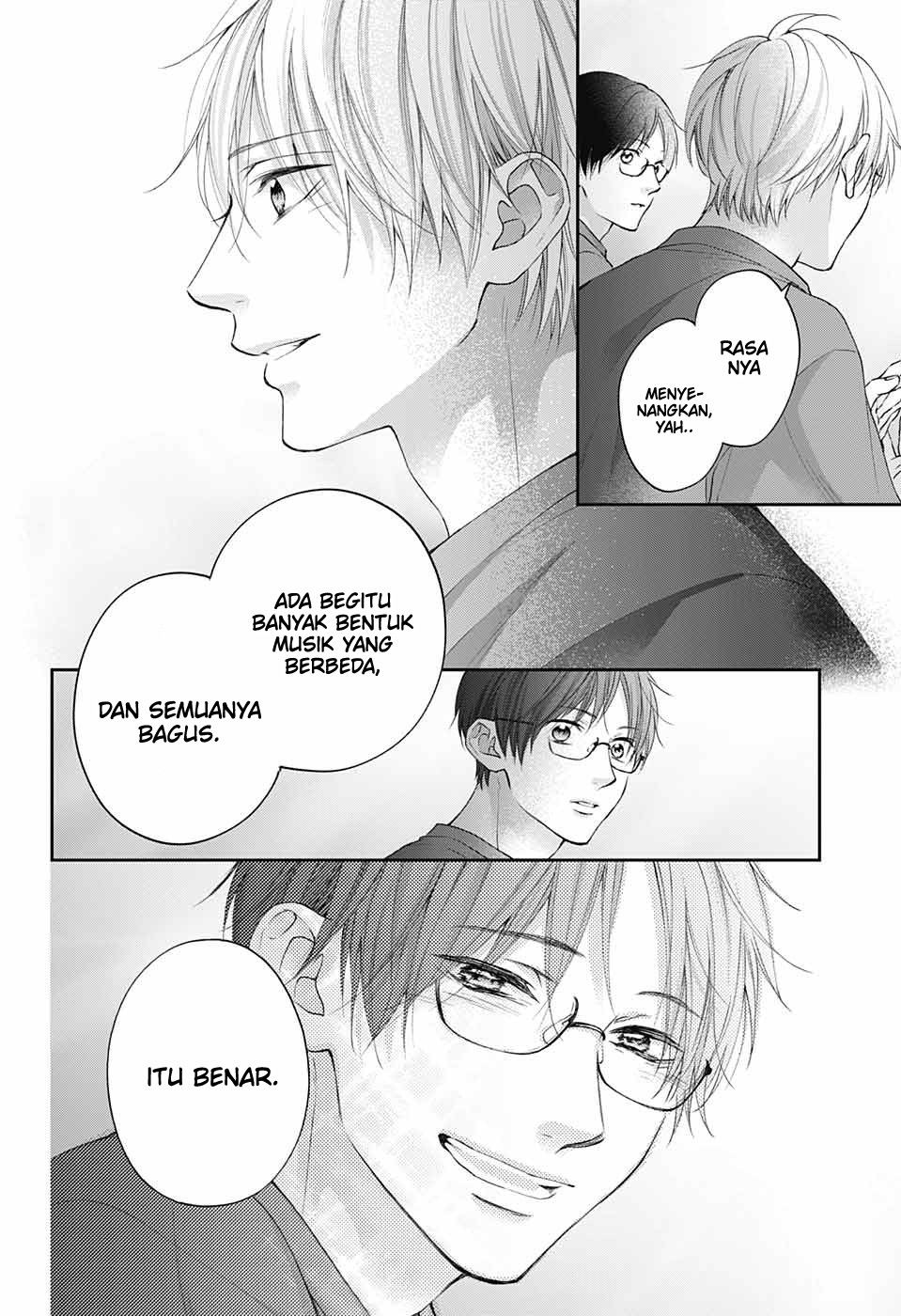 Kono Oto Tomare!